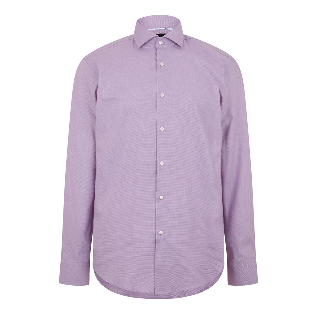 Hugo Boss H-Joe-Spread-C1-222 10258472 0 - Bright Pur 528